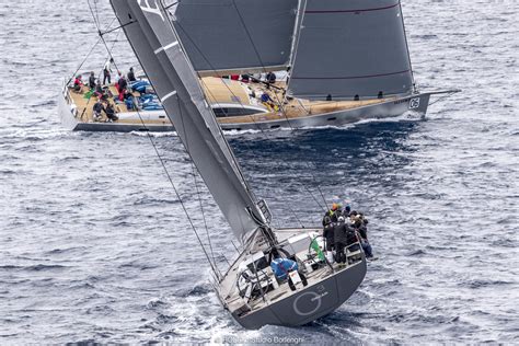 rolex cup capri 2019|Rolex Capri Sailing Week 2019: the Tre Golfi Regatta starts from .